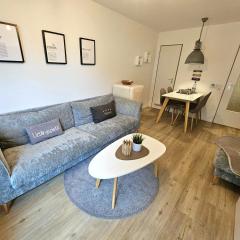 Ferienwohnung "Wolkenstein Zwo"