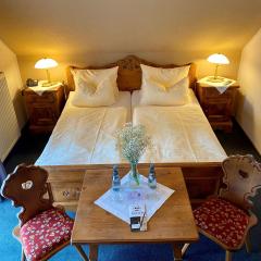 Stefans Gästezimmer