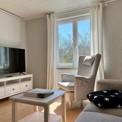 Fehmarn Ferienwohnung Familie Kreil