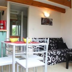 Studio mezza - La Rochelle - LR020-328