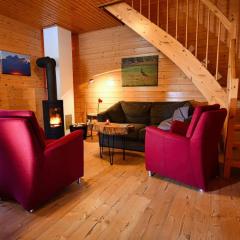 Feriendorf Blauvogel Blauvogel 004