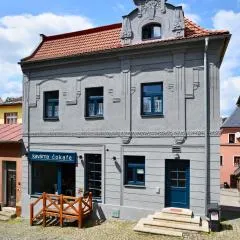Apartment Jakubske Namesti