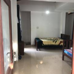 Aluth gedara villa