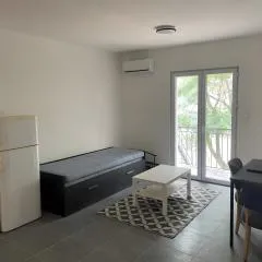 Appartement B
