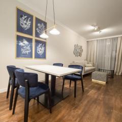 Apartament Nr1, 200 m od plaży