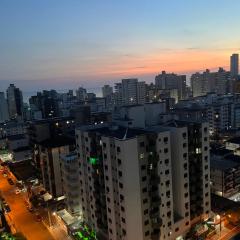 Reservei Pra vocês no meu apartamento, quarto e banheiro privados!