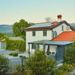 3 Bedroom Awesome Home In Divaca