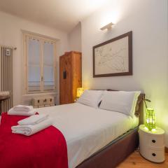 Xenia Apartments - Cozy two-rooms apartment in Corso Vercelli