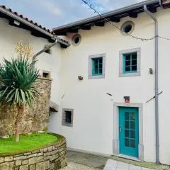 Lagom Home Vipavski Križ