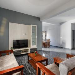 The Nebula by Red Olive4th Block JayanagarHCG