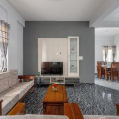 The Nebula by Red Olive4th Block JayanagarHCG
