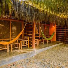 La Casa de Sebas B&B -Mancora