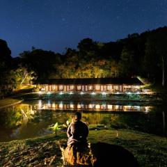 Jungle Park Resort by GreenEscapes