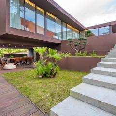 Sun House in Cabedelo