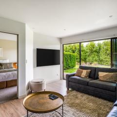 Wanaka Apartment 117