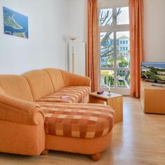 Villa Luna Wohnung 8