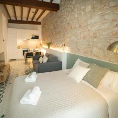 Denia Luxe Lofts
