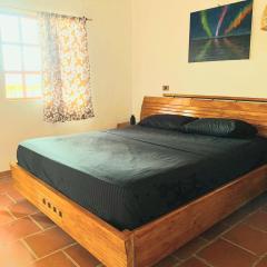 Cabaña Umpalita para 4 cuatro personas