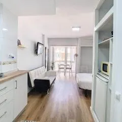 Estudio en Benalmádena