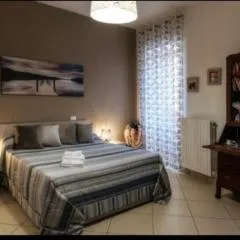 San Marcellino House
