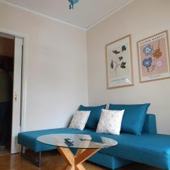 Didirouts-City Centre