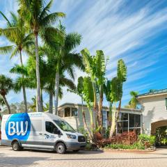 Best Western Naples Inn & Suites