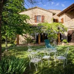Agriturismo Casa Greppo