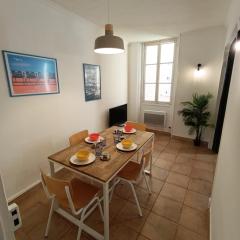 Vieux Nice Place Garibaldi - cozy flat