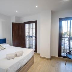 New Casa San Cristóbal