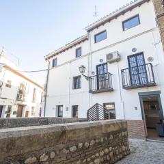 New Casa San Cristóbal