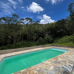 Fazenda Torrão da Serra