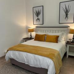 Ekuphumuleni Village