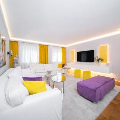 Favorite Stays - Suite and More - Deluxe