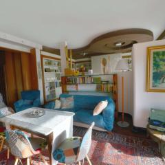 Casa del Cinema e dei Libri