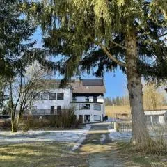 Appartement Welgelegen