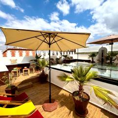 Riad Nabil with Concierge and FREE Breakfast