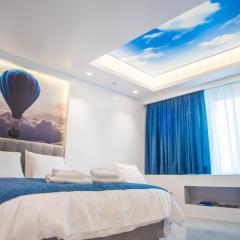 Millennial Apartments Athens