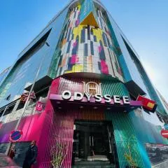 ODYSSEE Boutique Hotel Casablanca