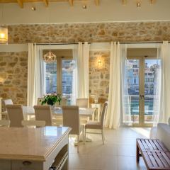 Petralis Residence