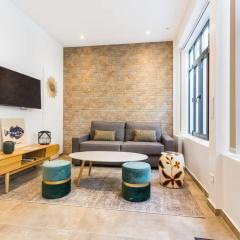 Amazing apartment - 2BR6P - Bastille