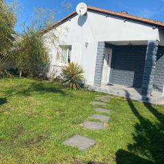 maison chaleureuse
