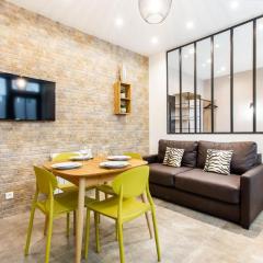 Amazing apartment - 1BR 4P - Bastille