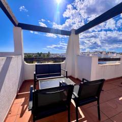 Condado De Alhama, Jardin 10 SV54