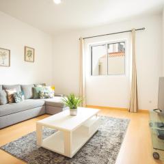 Sao Pedro Central Flat by Atlantic Holiday