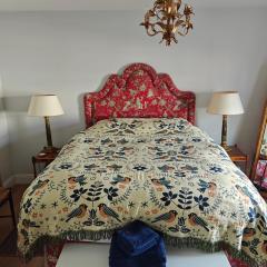 Penthouse in Luxor House