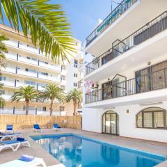 Apartamentos BELLA MARÍA