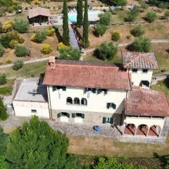 Podere La Casina