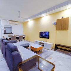 Nice Stay 16pax at Wisma Cosway Pavilion KLCC Bukit Bintang