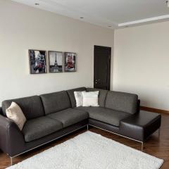 Samal DeLuxe Apartments, Dostyk Ave