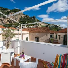 Maison Ranache Amalfi